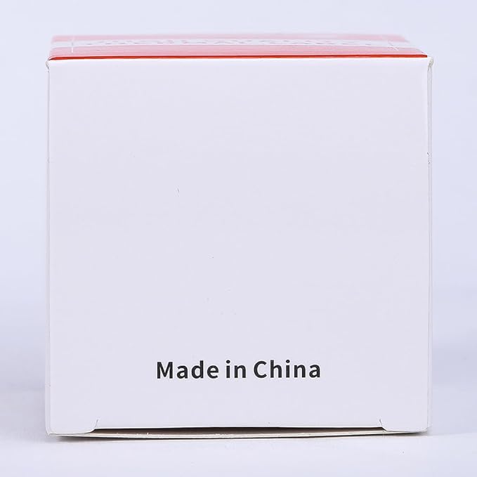 Phomemo Thermal Labels- Sticker Label for M110/M221/M220/M120/M200 Label Printer,1.97"x3.15"(50x80mm),100 Labels/Roll, Black on White