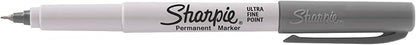 Sharpie Permanent Markers, Ultra Fine Point, Cosmic Color, Limited Edition, 24 Count