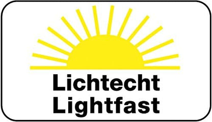 edding 33 brilliant paper marker - blue - 1 waterproof permanent marker - chisel nib 1-5 mm - vibrant colours - lightfast marking on paper, card, cardboard, plastic, metal and glass