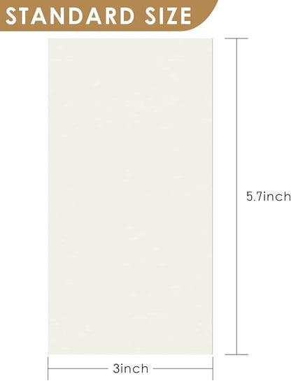 20 Pack Replacement Glue Boards for Dynatrap DT3009, Indoor Glue Boards Refill Sticky Cards for Dynatrap DT3009 DT3019 DT3039