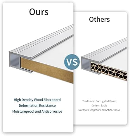 VIZ-PRO Magnetic Whiteboard/Dry Erase Board, 18 X 12 Inches, Includes 1 Eraser & 2 Markers & 4 Magnets