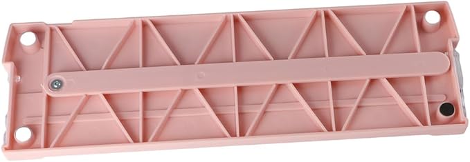 Paper Trimmer, A4 Size Paper Cutter with Security Safeguard, Straight Paper Trimmer with Side Ruler for Scrapbooking, Craft Paper, Coupon, Photos, Paper Slicer Scrapbooking Tool