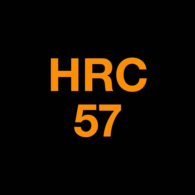 Fiskars Universal Scissors for Handcraft, Sewing and Office Work, Classic, Length: 21 cm, for Right-Handers, Orange, 1005148