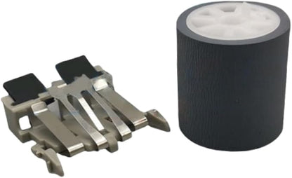 1 Set Scanner Pickup Roller Kit for Fujitsu fi4210 fi4210c fi4220c fi5120c fi5220c fi5110 fi6000 fi6010