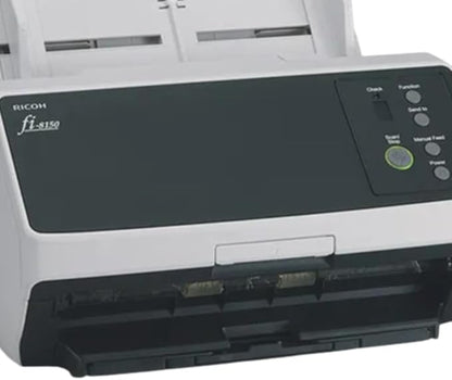 Fujitsu Image Scanner fi-8190