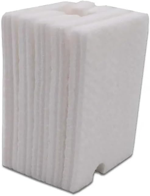 Maintenance Box Waste Ink Tank Pad Sponge Absorber for Epson L1110 L3100 L3110 L3150 L3160 L3165 L3166 L5190 L3101 L3151,1set