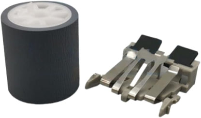 1 Set Scanner Pickup Roller Kit for Fujitsu fi4210 fi4210c fi4220c fi5120c fi5220c fi5110 fi6000 fi6010