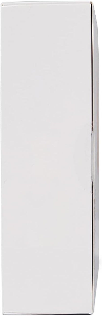 Glocusent Book Light, 3-Color & 6-Brightness Reading Light, Bendable Neck Light, 80-hr Lasting Rechargeable Lamp, Perfect Book Light for Reading in Bed, Knitting, Camping, Repairing, Book Lovers Gifts