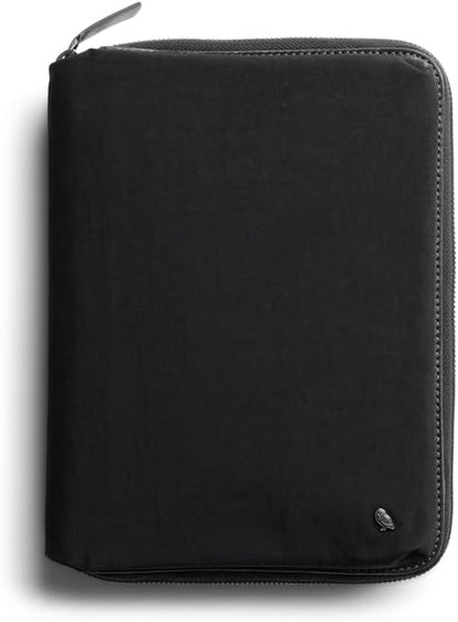 Bellroy Tokyo Folio 8” (Document and Tablet Holder, Work Folio, Notebook Cover) - Raven