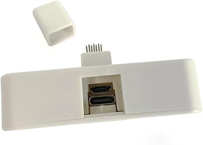 Ssrprint C9344 Maintenance Tank chip Resetter Type C for EPSON XP-4200 XP-4205 XP-4100 XP-4105 WF-2830 WF2850 WF2930 WF2950