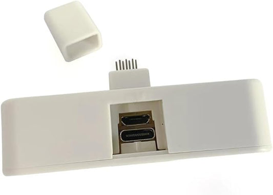 Ssrprint C9344 Maintenance Tank chip Resetter Type C for EPSON XP-4200 XP-4205 XP-4100 XP-4105 WF-2830 WF2850 WF2930 WF2950