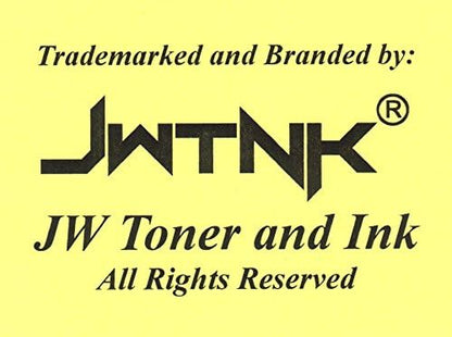 5-Pack of UX-5CR Fax Film Ribbon Refill Rolls Compatible with Sharp Fax UX-P100 UX-P105 UX-P115 UX-P200 UX-P200RF UX-CL220 UX-255 UX-A255 UX-260 UX-A260 UX-CC500 UX-CD600 UX-LD600