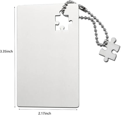 llxxeyopqdxz Wallet Inserts - Engraved Anniversary Card Gifts for Couples & Lovers