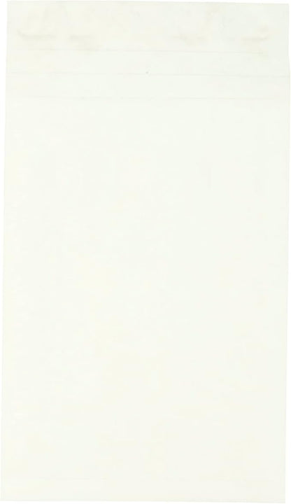 Quality Park Survivor 12 x 16 x 2 Tyvek Expansion Catalog Mailers with Self Seal Closure, 14 lb, Puncture, Tear and Moisture Resistant Dupont Tyvek Envelopes, 25/Box (R4292)