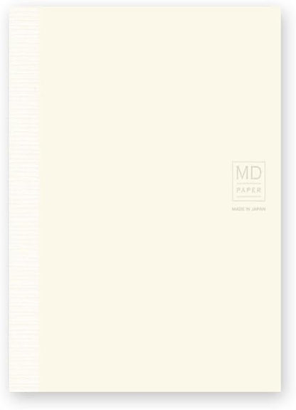 DESIGNPHIL Midori 13799006 MD Notebook, Paperback, Unruled,