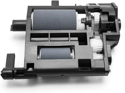 1 Set Printer Roller kit Suitable Compatible for Epson L1455 WF-7610 7620 7720 7710 7621 7728 7511 7018 7521 S5040 Roller Shaft Roller Pick ADF LD Assy