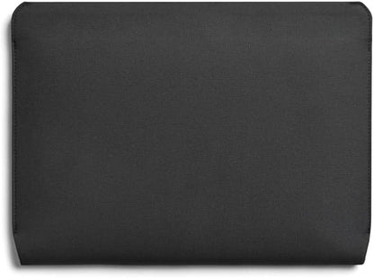 Bellroy Laptop Sleeve (Fits 14 Inch Laptop or MacBook, Slim Protective Case with Magnetic Closure) - Slate