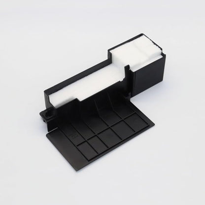 2PCS Maintenance Box Waste Ink Tank Pad Sponge kit for EPSON L130 L301 358 L360 L363 365 380 368 L211 L220 L111 L455 Printer