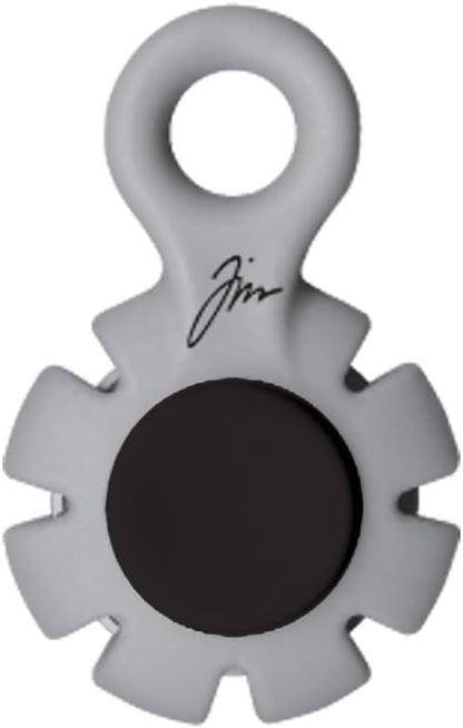 TONIC STUDIOS Tim Holtz Paper Distressing Tool - Scrapbook Supplies for Cardstock and Creating Rough Torn Edges - Distresser with 7 Recessed Blades