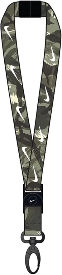 Nike Premier Breakaway Durable Lanyard - Unisex - One Size Fits All