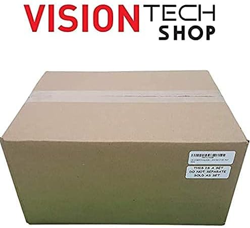 LST-8040 Printing Scale Label, 58 x 60 mm, UPC/Safe Handling 36 Rolls Per Case, Lower Price Than 12 Rolls