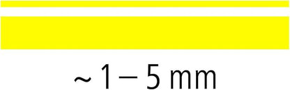 Staedtler Highlighter: Textsurfer Classic Yellow 364-1