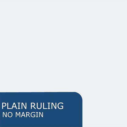 Roaring Spring Blank Index Cards 3"x5", 100 Each, Smooth 100# White Index Paper, Unruled, Blank on Both Front and Back Sides (Pack of 36)