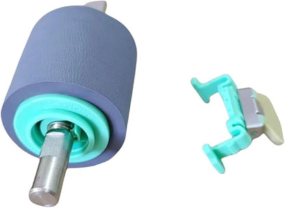 LD6187001 PUR-A0001 LD6092001 Scanner Paper Pickup Roller Kit for Brother ADS-2000 ADS-2100 ADS-2000E ADS-2100E ADS-2500W ADS-2500WE ADS-2600