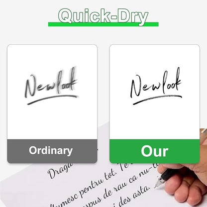 Thermal Printer Paper 8.5 x 11 Inch, US Letter Size Quick-Dry Thermal Printing Paper Rolls, Thermal Paper Compatible with M08F-Letter, M832, M834, MT800, MT800Q Portable Printer, 100 sheets / 4 Rolls