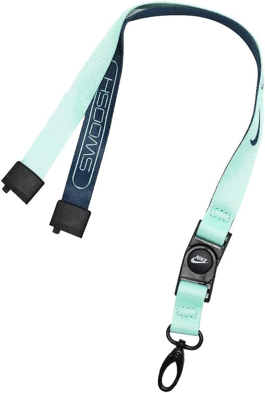 Nike Premier Breakaway Durable Lanyard - Unisex - One Size Fits All
