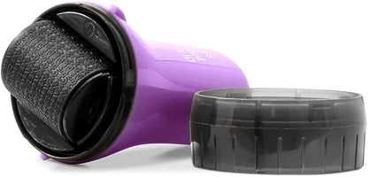 Advanced ID Roller 3-Pack Wide (Blue, Pink, Purple) - Protect Your Privacy & Prevent Identity Theft with Guard Your ID Theft Protection, ASOTV