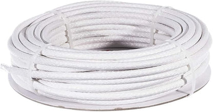 Coiling Cord, 1/4 Inch, 50 Feet, Basket Weaving