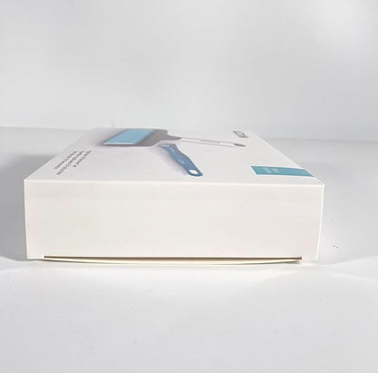 AOOIIN Rubber Brayer Roller & Mat Tweezers Remover Tool Set Craft Stamping Brayers for Cricut/Silhouette/Brother and Printmaking