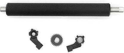 105934-035 Kit Platen Roller for Zebra GX420T GK420T GX430T GK430T Thermal Printer - Replacement Printer Transfer Roller Compatible with Zebra GX420T (203dpi, 300dpi)