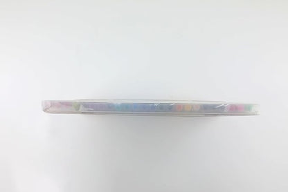 Dual Brush Marker Pens, 24 Colors Art Markers with Fine and Brush Tip Coloring Markers for Adults, Marker for Journaling Calligraphy Drawing Sketching Doodling Illustrating