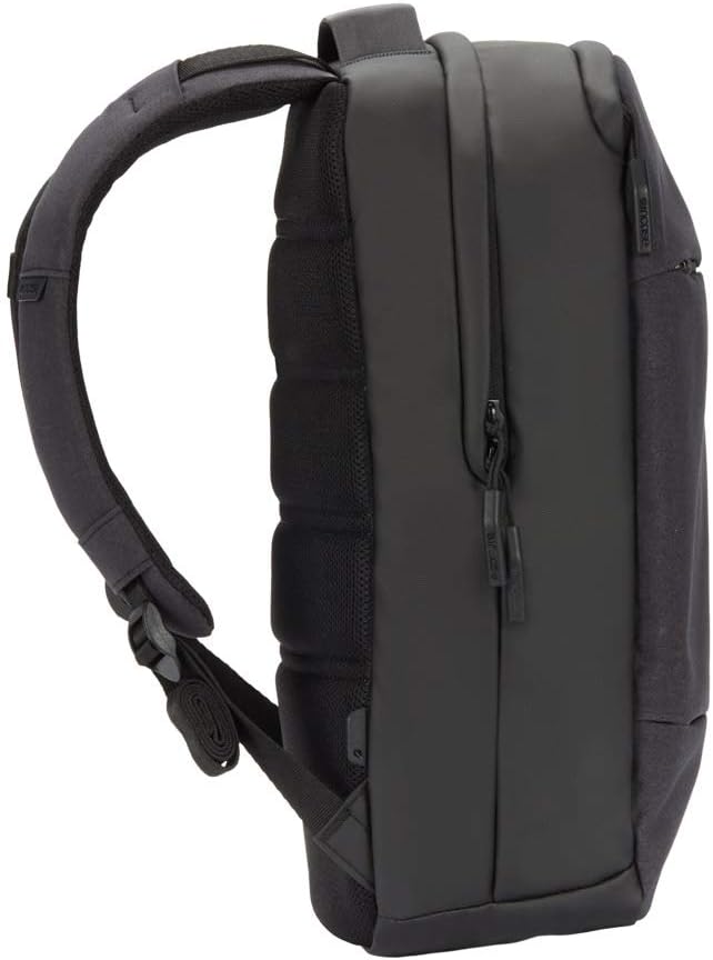 Incase City Dot Backpack - Light, Comfortable, Air-Mesh Padded Straps - Two Main Storage Compartments with Laptop Storage