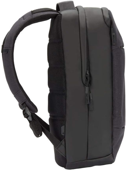 Incase City Dot Backpack - Light, Comfortable, Air-Mesh Padded Straps - Two Main Storage Compartments with Laptop Storage