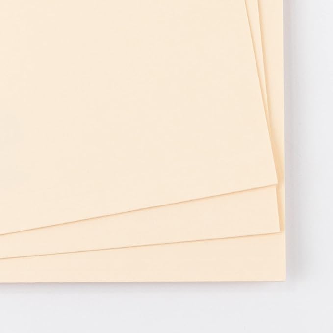 Smead Manila File Folder, 1/3-Cut Tab, Letter Size, Manila, 200 per Box