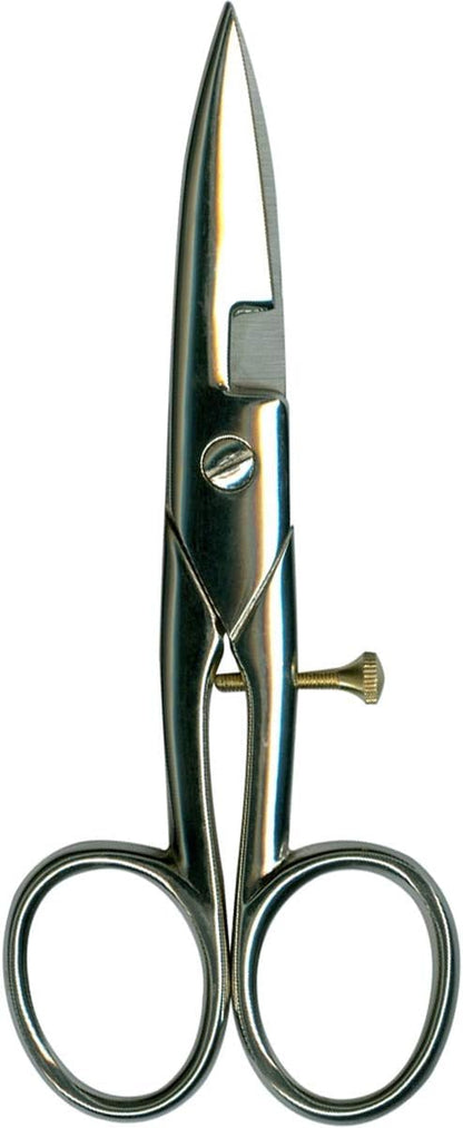 Tooltron 330 Button Hole Scissors