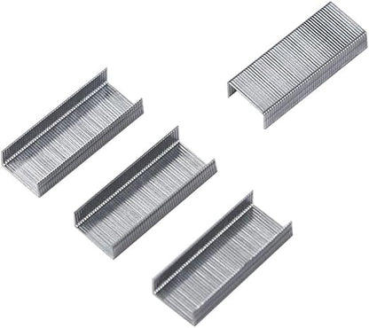 Staples Mini Metal Staples 1000Pcs/Lot No.10-1M Stationary No.10 Binding Stapler Office Binding Supplies Student Stationary School Supplies Manual Staplers