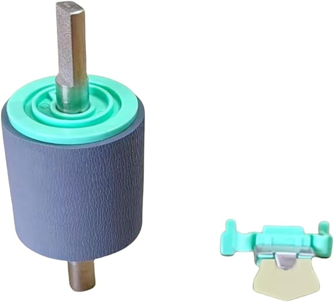 LD6187001 PUR-A0001 LD6092001 Scanner Paper Pickup Roller Kit for Brother ADS-2000 ADS-2100 ADS-2000E ADS-2100E ADS-2500W ADS-2500WE ADS-2600