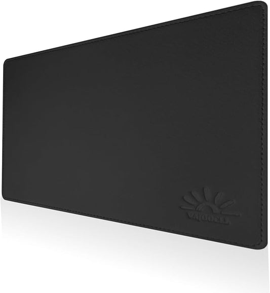 Laptop Protective Pad, Electromagnetic Radiation Laptop Protective Pad, Suitable for Laptops, Tablets, and Mobile Phones, Easy to Carry (7.8x11.8inch Black)