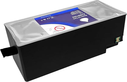 SJMB7500 Maintenance Box Compatible with ColorWorks C7500 C7500G TM-C7520G TM-C7510G Printer Waste Ink Collection