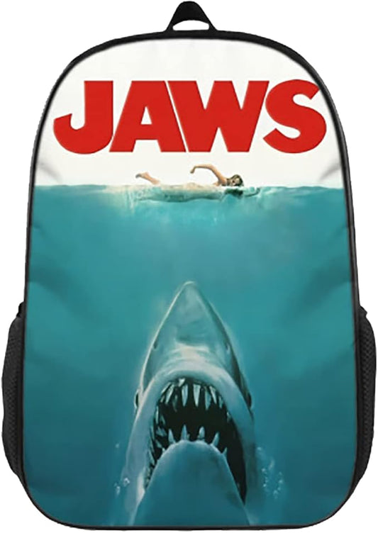 Boys Girls Large Capacity Backpacks 3D Printed 17 Inch Laptop backpack Waterproof Travel Backpacks