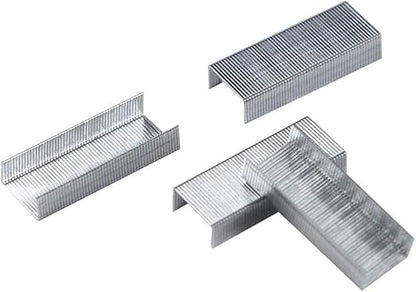 Staples Mini Metal Staples 1000Pcs/Lot No.10-1M Stationary No.10 Binding Stapler Office Binding Supplies Student Stationary School Supplies Manual Staplers