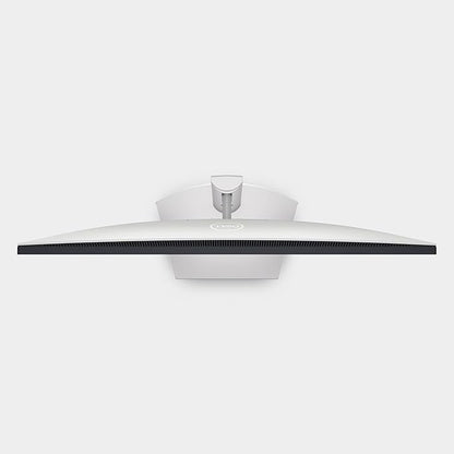 Dell S2721QS Monitor 27 Inch, 4K UHD (3840 x 2160) IPS Display, Ultra-Thin Bezel, AMD FreeSync, HDMI, DisplayPort, VESA Certified - Silver