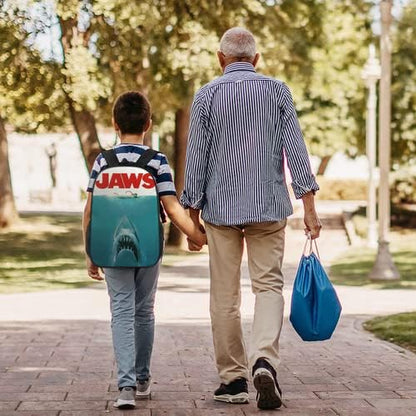 Boys Girls Large Capacity Backpacks 3D Printed 17 Inch Laptop backpack Waterproof Travel Backpacks