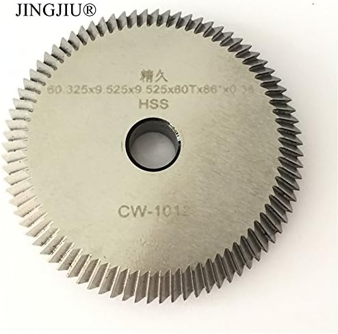 Medeco Cutter CW-1012 for HPC 1200 Series Machines & Lagard LG1011 & Ilco Universal II (standard shipping) (1)