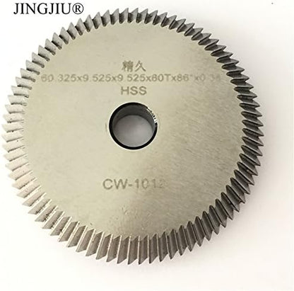 Medeco Cutter CW-1012 for HPC 1200 Series Machines & Lagard LG1011 & Ilco Universal II (standard shipping) (1)
