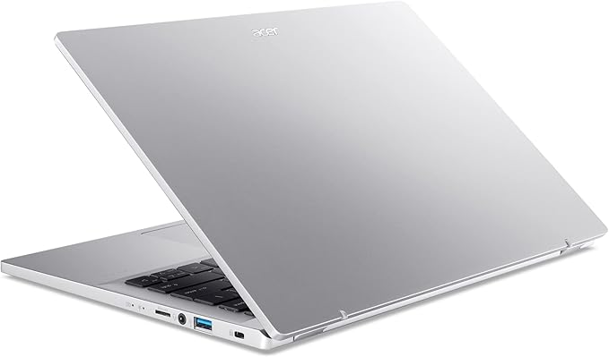 Acer Swift Go Intel Evo Thin & Light Premium Laptop 14" 1920x1200 100% sRGB Touch Screen Display Intel Core i7-1355U Intel Iris Xe 16GB LPDDR5 512GB Gen 4 SSD SFG14-71T-72QV